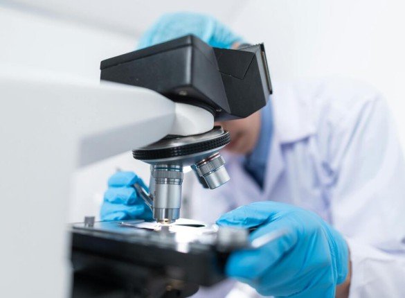 How Medical Research Shapes the Future of Healthcare